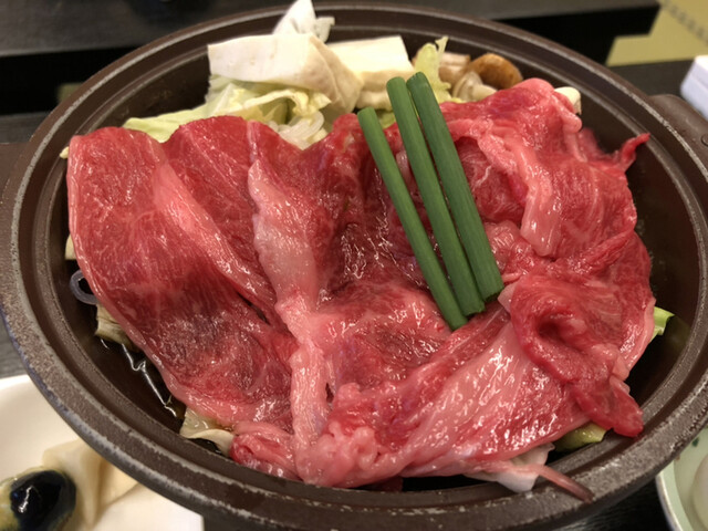 四季彩　魚豊味 - 萩生（日本料理）の写真