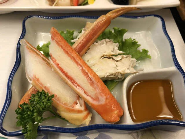 四季彩　魚豊味 - 萩生（日本料理）の写真