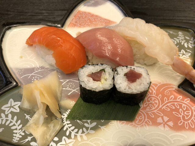 四季彩　魚豊味 - 萩生（日本料理）の写真