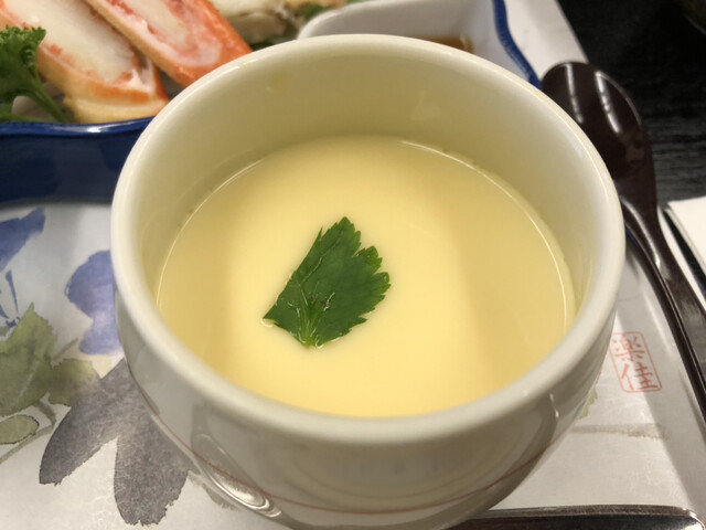 四季彩　魚豊味 - 萩生（日本料理）の写真