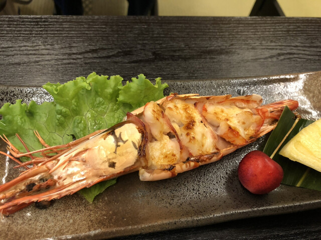 四季彩　魚豊味 - 萩生（日本料理）の写真