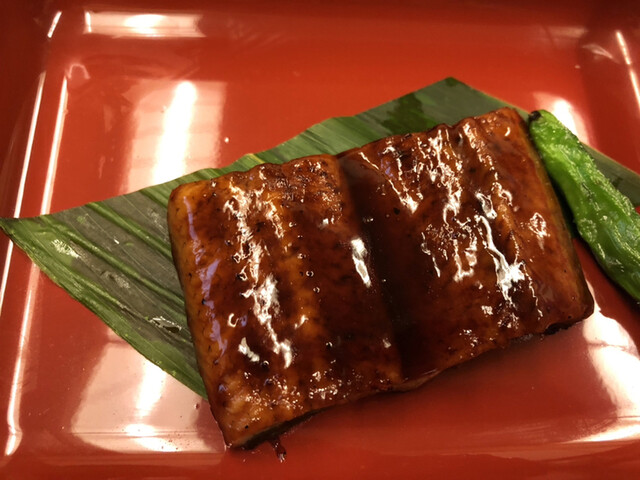 四季彩　魚豊味 - 萩生（日本料理）の写真