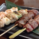 やきとり物語 - 