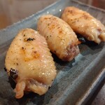 Yakitori Monogatari - 