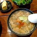 Motsuyaki Shunke - 