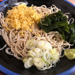 あり賀せいろう - 