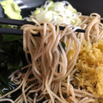 あり賀せいろう - 