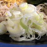 あり賀せいろう - 