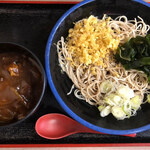 あり賀せいろう - 