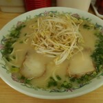 らーめんハウス キャプテン - 