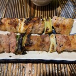 Izakaya Seigo - 豚肉焼き