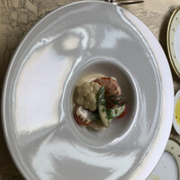 レストラン シェ・リュイ - 