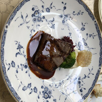 レストラン シェ・リュイ - 