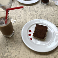 レストラン シェ・リュイ - 