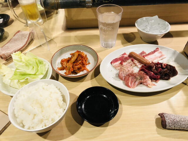298 三宮店 ニクヤ 神戸三宮 阪急 焼肉 食べログ 298 三宮店 ニクヤ 神戸三宮 阪急 焼肉 食べログ
