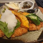 レストラン シェリフ - 