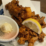 Maruhachi Zushi - 