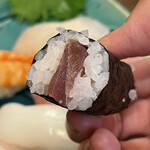 Maruhachi Zushi - 