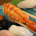 Maruhachi Zushi - 