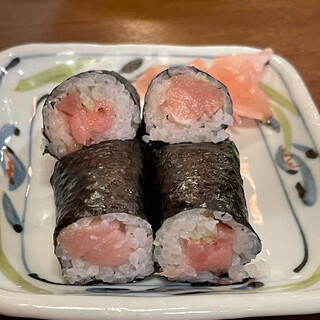 Maruhachi Zushi - 