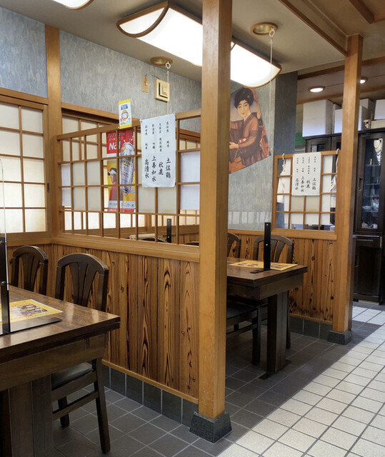 Kappou Sushi Muroi photo 5