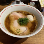 ラーメン屋 トイ・ボックス - 