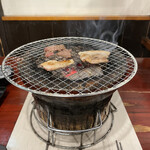 Shichirin Yakiniku Anan - 