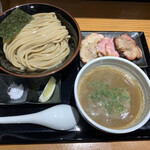 中華蕎麦 ひら井 - 