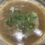 中華蕎麦 ひら井 - 