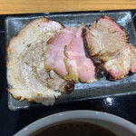 中華蕎麦 ひら井 - 