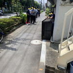 中華蕎麦 ひら井 - 