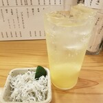 Sake To Meshi Sakaba Dan - 