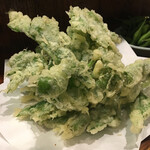 八丈島郷土料理 源八船頭 新小岩店 - 