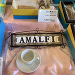 AMALFI DOLCE - 