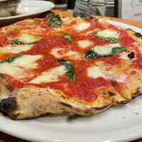 ピザダヴィンチトウキョウ - 