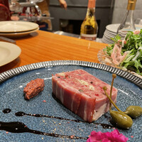 ピザダヴィンチトウキョウ - 