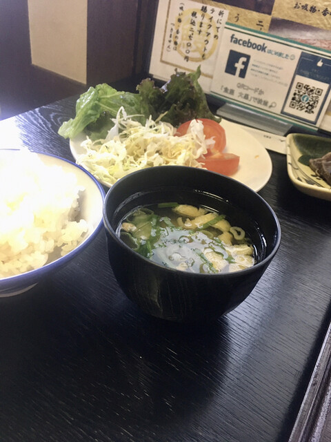 食座大黒 - 苫小牧（釜飯）の写真