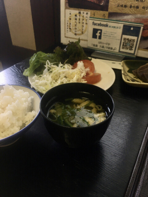 食座大黒 - 苫小牧（釜飯）の写真