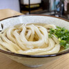 手打ちうどん こげら