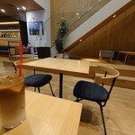 ゲートカフェ - 