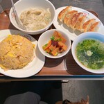 渋谷餃子 - 