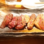 Horumon Yakiniku Buchi - 