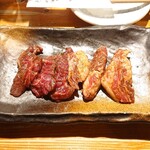 ホルモン焼肉ぶち - 