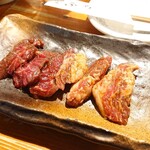 Horumon Yakiniku Buchi - 