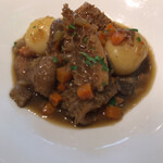 フランス料理 ル・クール - カン風トリップ