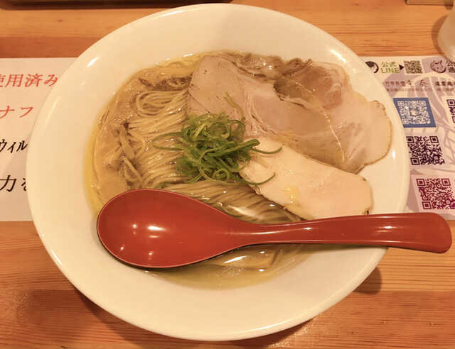 自家製麺 竜葵 ほおずき 川口 ラーメン 食べログ 自家製麺 竜葵 ほおずき 川口 ラーメン 食べログ