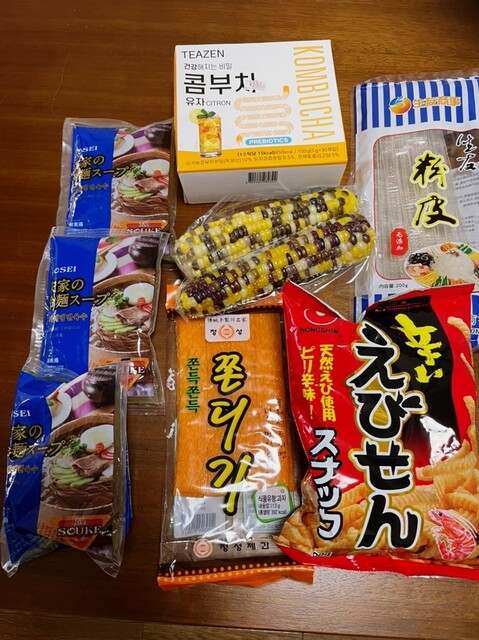 韓国食品 今里 大阪メトロ その他 食べログ 韓国食品 今里 大阪メトロ その他 食べログ