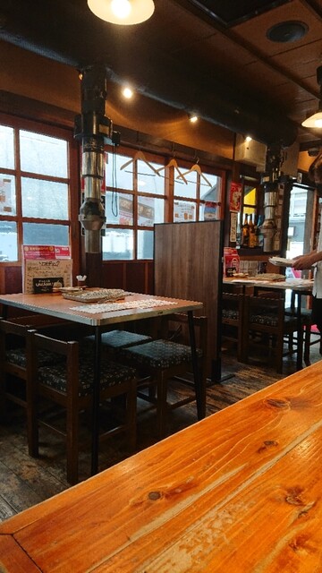 Horumon Yakiniku Buchi Asagaya Ten photo 5