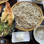 蕎麦 松風 - 