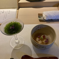 鮨 光史郎 - 